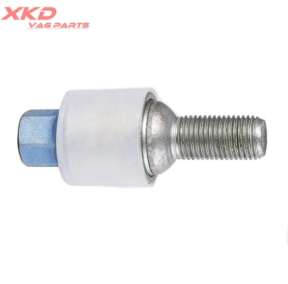 ya 10 9.16 baidi Wheel Lock Anti Theft Screw & Tool with Stamp X for Audi A3 for A4 A5 A6 S5 S6 TT