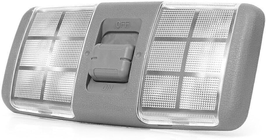 ya 4 8.14 for Mitsubishi Pajero 1990-2004 Interior Indoor Roof Ceiling Doom Reading Light