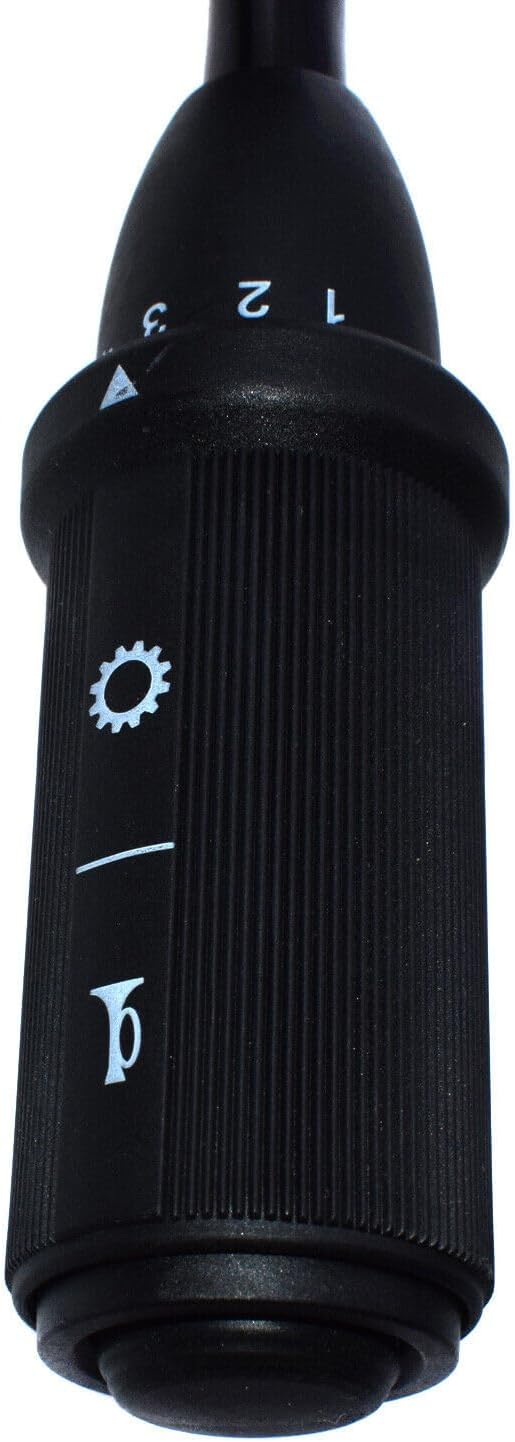 ya 11 9.14 zhengce 701/80298 Forward&Reverse COLOMN Switch Turn Signal Switch Suitable for JCB