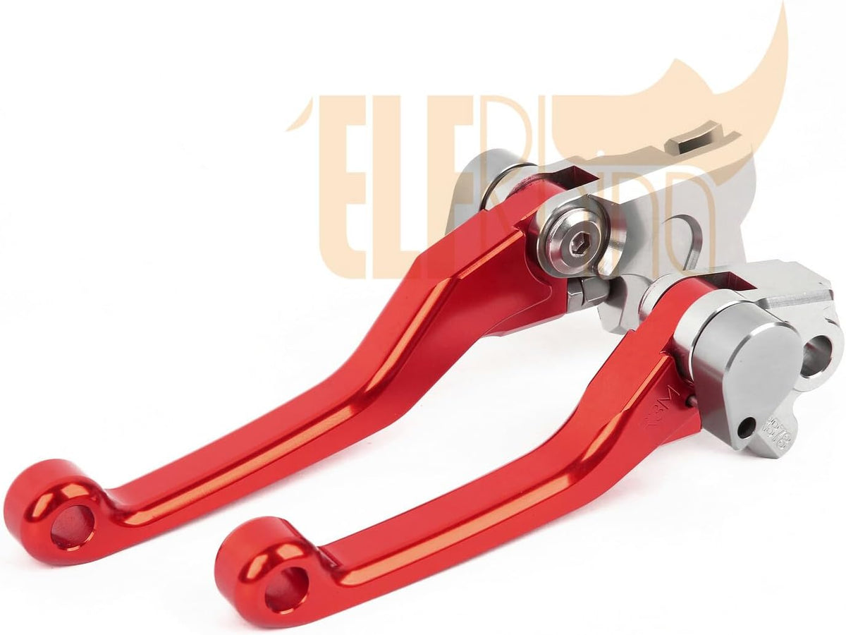 ya 11 9.14 baidifor TM EN/MX 250/300/450/530 Fi 2010-2018 2017 Pivot Clutch Brake Levers Set