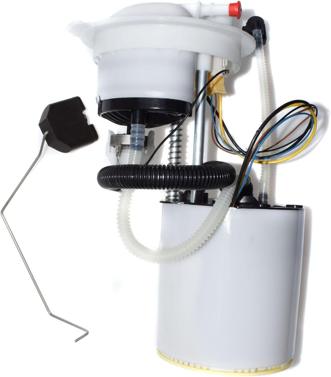 ya 5 8.10 1 piece electric fuel pump module for VW Passat CC 3C0919051C