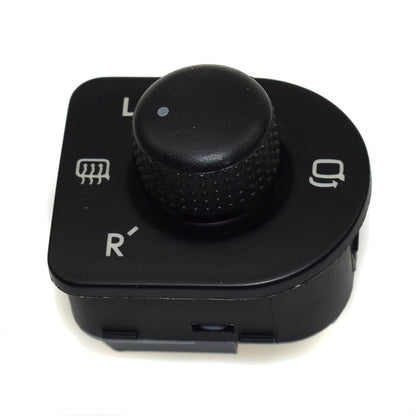ya 8 8.24 baidi Electric Side Mirror Switch Control Knife Button Suitable for VW Beelte for Golf 1J1959565E