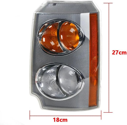ya 14 9.20 zhengce Pair For for Land Rover for Range Rover L322 2003-2005 Front Indicator Park-1