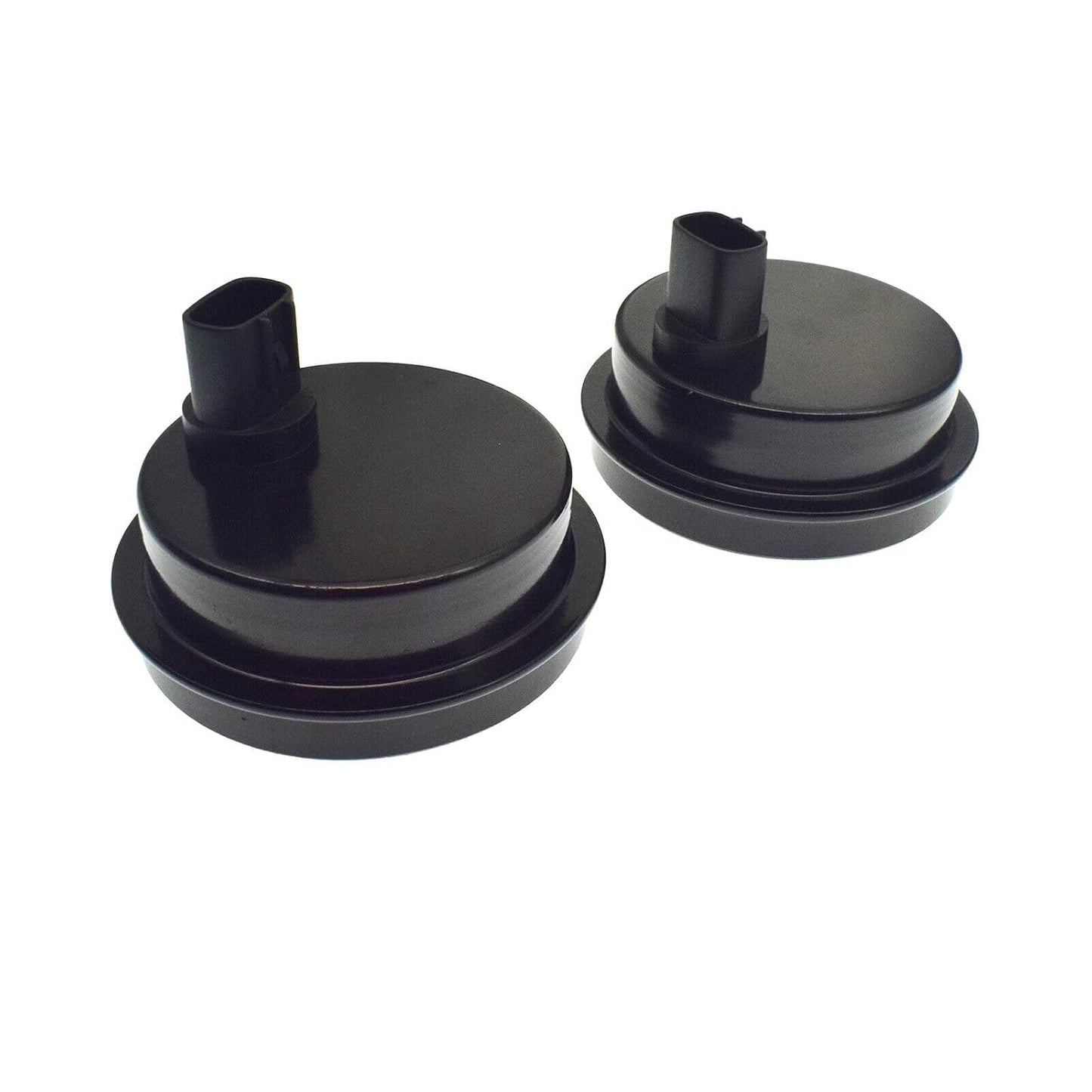 ya 4 8.8 The Front LH and Right ABS Wheel Speed sensors are Suitable for Lexus IS350 IS250 GS460 GS350 GS430