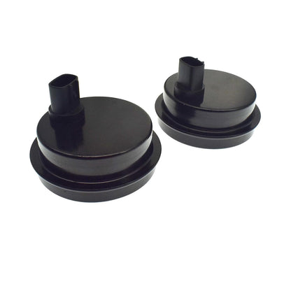ya 4 8.8 The Front LH and Right ABS Wheel Speed sensors are Suitable for Lexus IS350 IS250 GS460 GS350 GS430