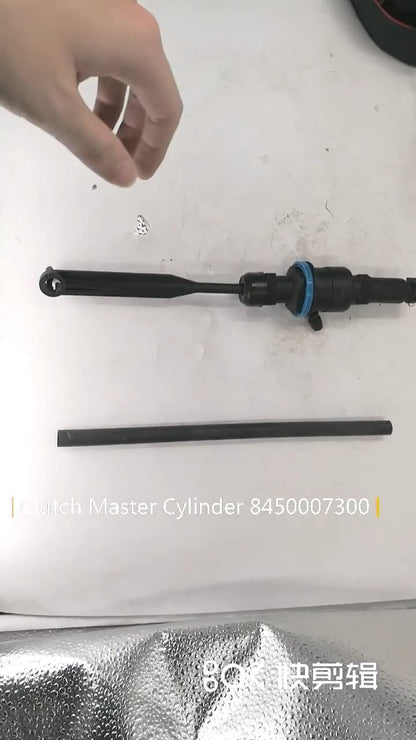 ya 7 8.24 baidi Clutch Master Cylinder 8450007300 for Lada Vesta Auto Parts Brake Cylinder