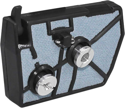 ya 23 10.7 baidi Air Filter 1118-120-1610 Compatible with Stihl 028, 028Q, 028W, 028WB,028 AV