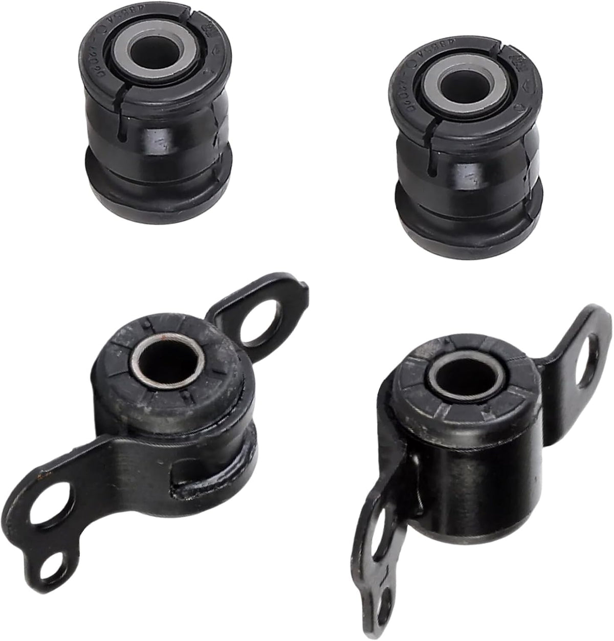 ya 9 10.24 4 Front lower control arm bushing for 96-00 for Toyota RAV4 48076-42050/48654-42020-