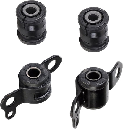 ya 9 10.24 4 Front lower control arm bushing for 96-00 for Toyota RAV4 48076-42050/48654-42020-