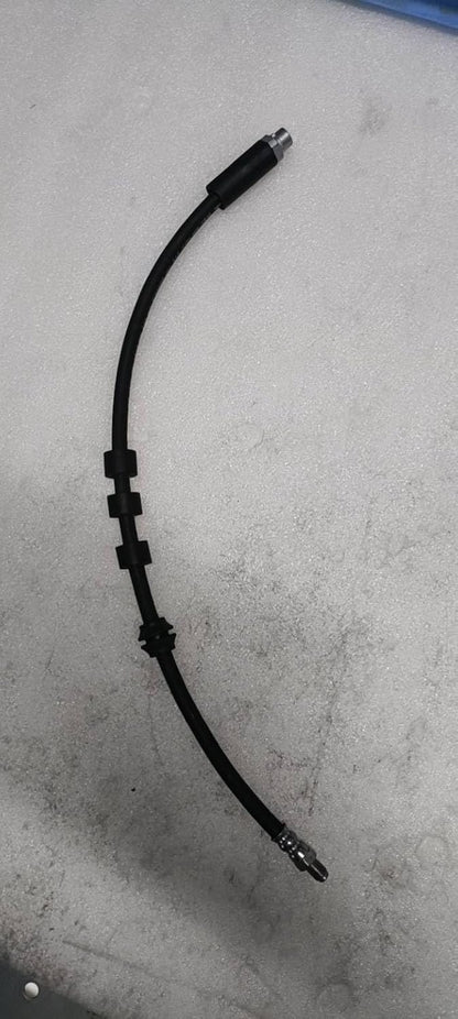 ya 10 9.16 baidi Brake Lines Front Driver or Passenger Side for BMW 34326767390
