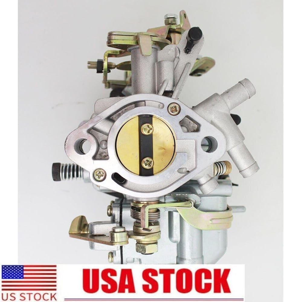 ya 13 9.15 zhengce 14186001 Front Carburetor Fits for Renault R12 1.6L 1969-1995