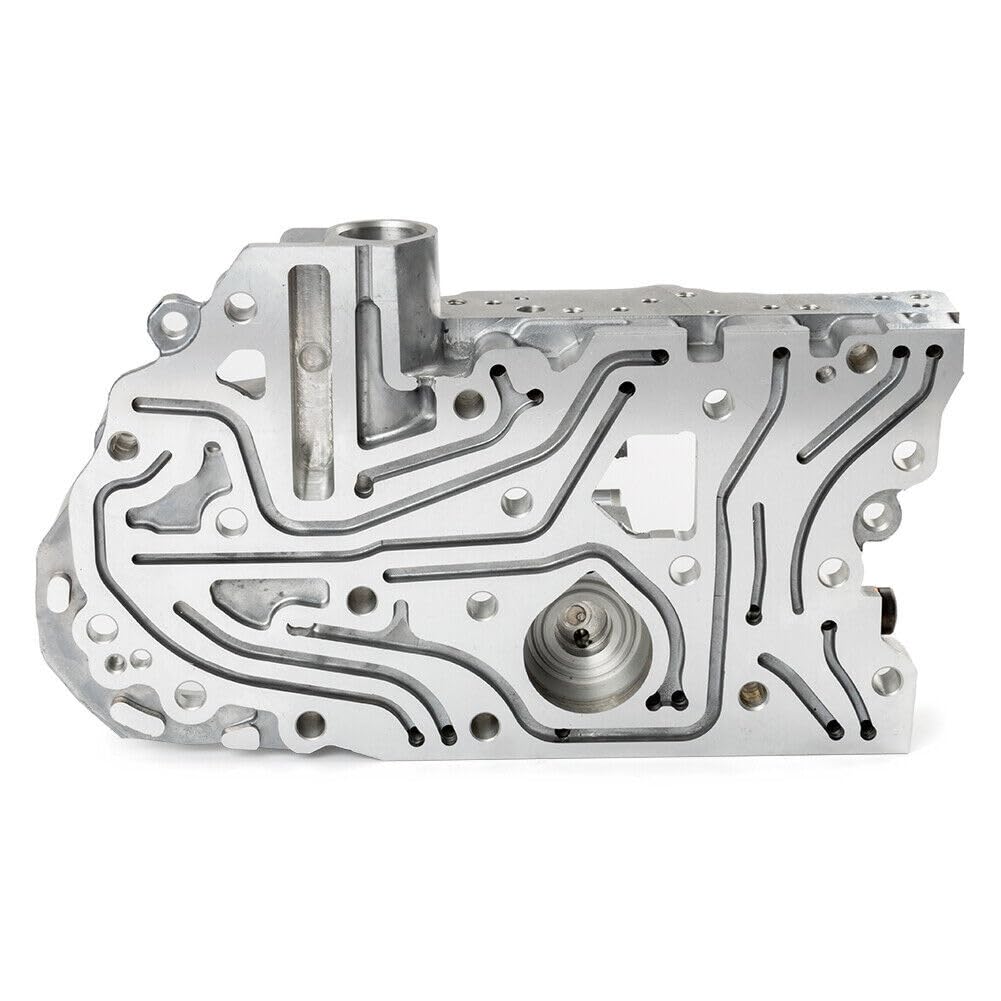 ya 6 8.14 5.7mm DQ200 0AM for DS G 7 Valve Body Accumulator housing 0AM325066AC Suitable for VW for for Audi 