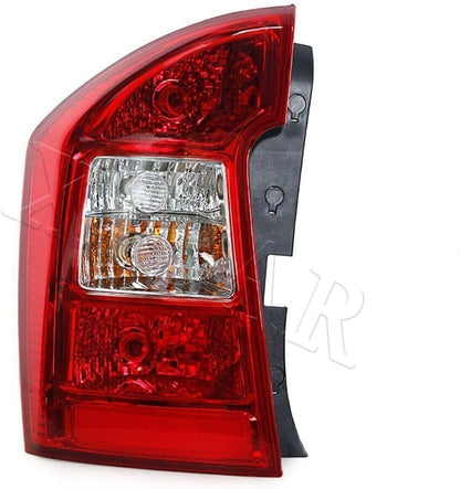 ya 2 8.15 1 piece set of for Kia Rondo Carens 2007-2012 right rear bumper taillight and rear fog light