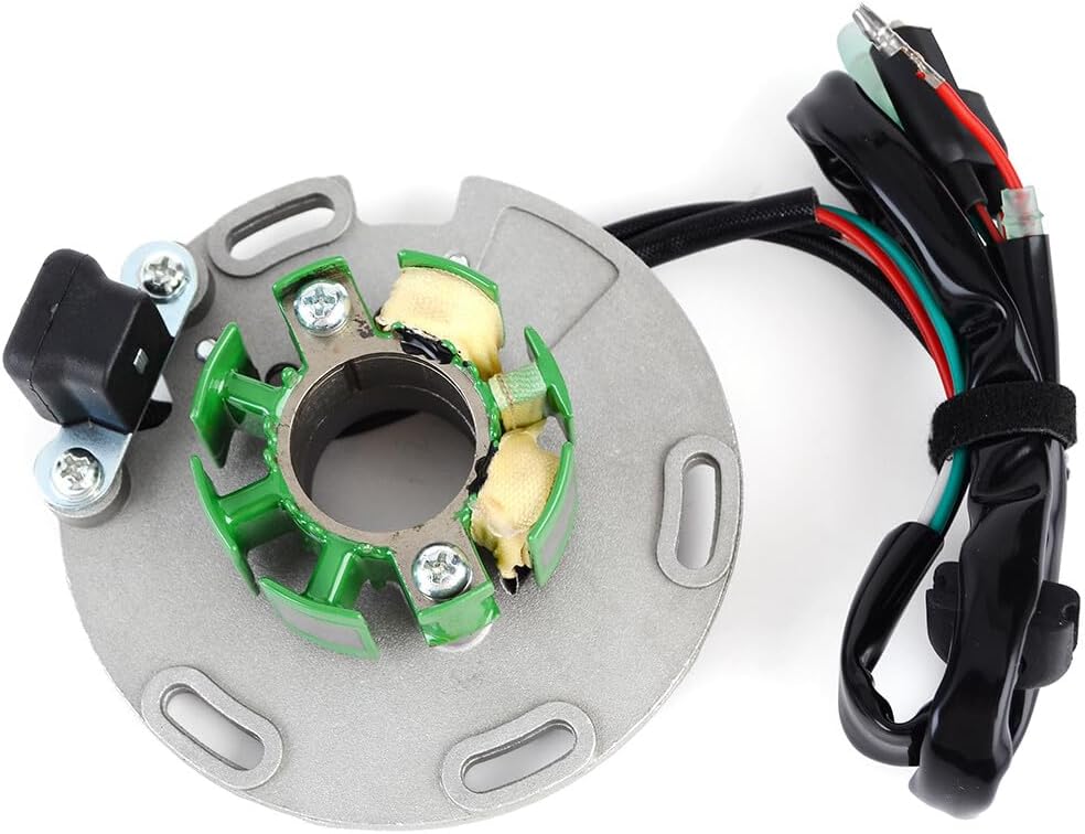 ya 5 8.24 baidi Generator Stator Coil for Suzuki 32101-27C00 32101-27C10 32101-43D00 32101-28E00