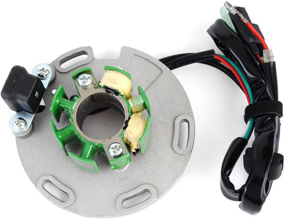 ya 5 8.24 baidi Generator Stator Coil for Suzuki 32101-27C00 32101-27C10 32101-43D00 32101-28E00