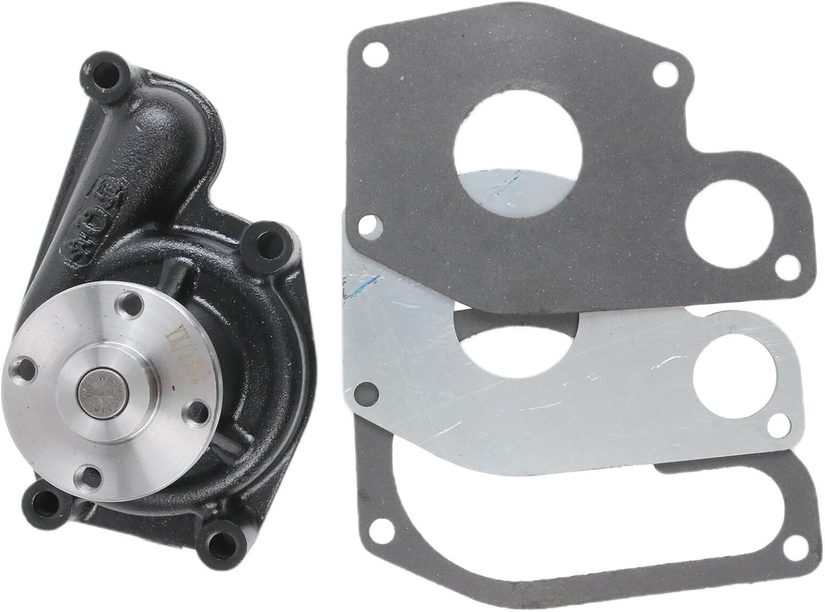 ya 10 9.16 baidi For HELI Forklift Xinchai C490BT 490BPG Jinma JM-404 490B-42004 Water Pump