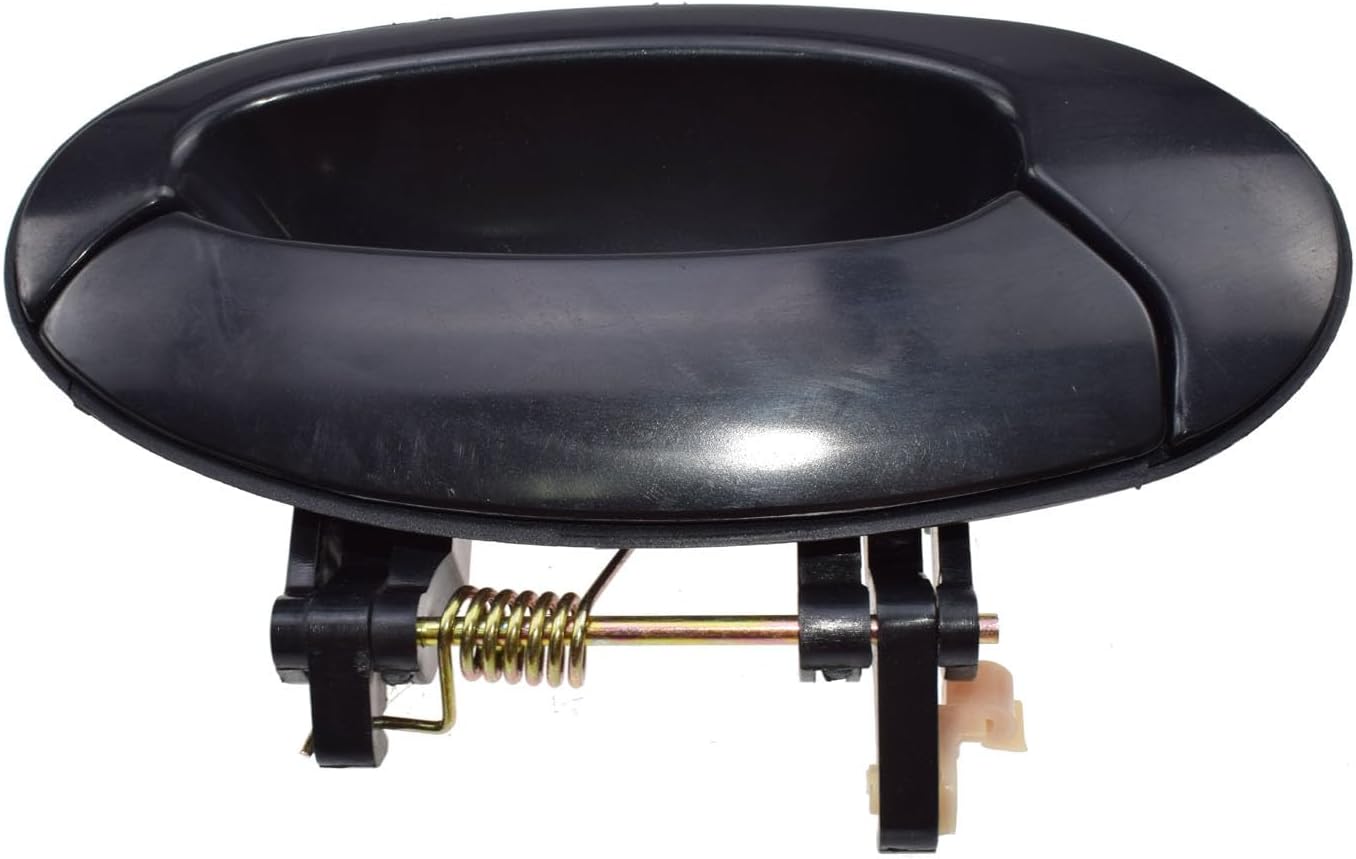 ya 2 8.15 Right Rear Black Exterior Door Handle 83660-29001 for Hyundai for Elantra 1996-2000