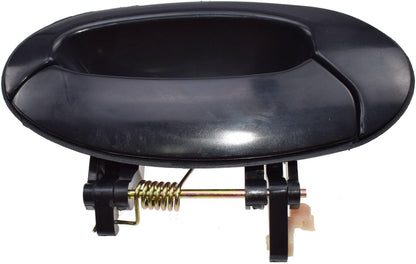 ya 2 8.15 Right Rear Black Exterior Door Handle 83660-29001 for Hyundai for Elantra 1996-2000