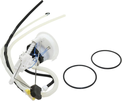 ya 5 8.10 Fuel pressure regulator and sending unit for BMW E81 E82 E88 E90 E92 E93 135 335