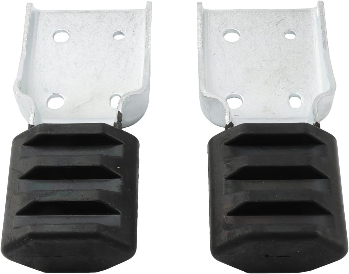 ya 4 8.14 2X Hood Guide Bracket for Peterbilt 388 389 L116133 NEW MPB75133 L11-6133