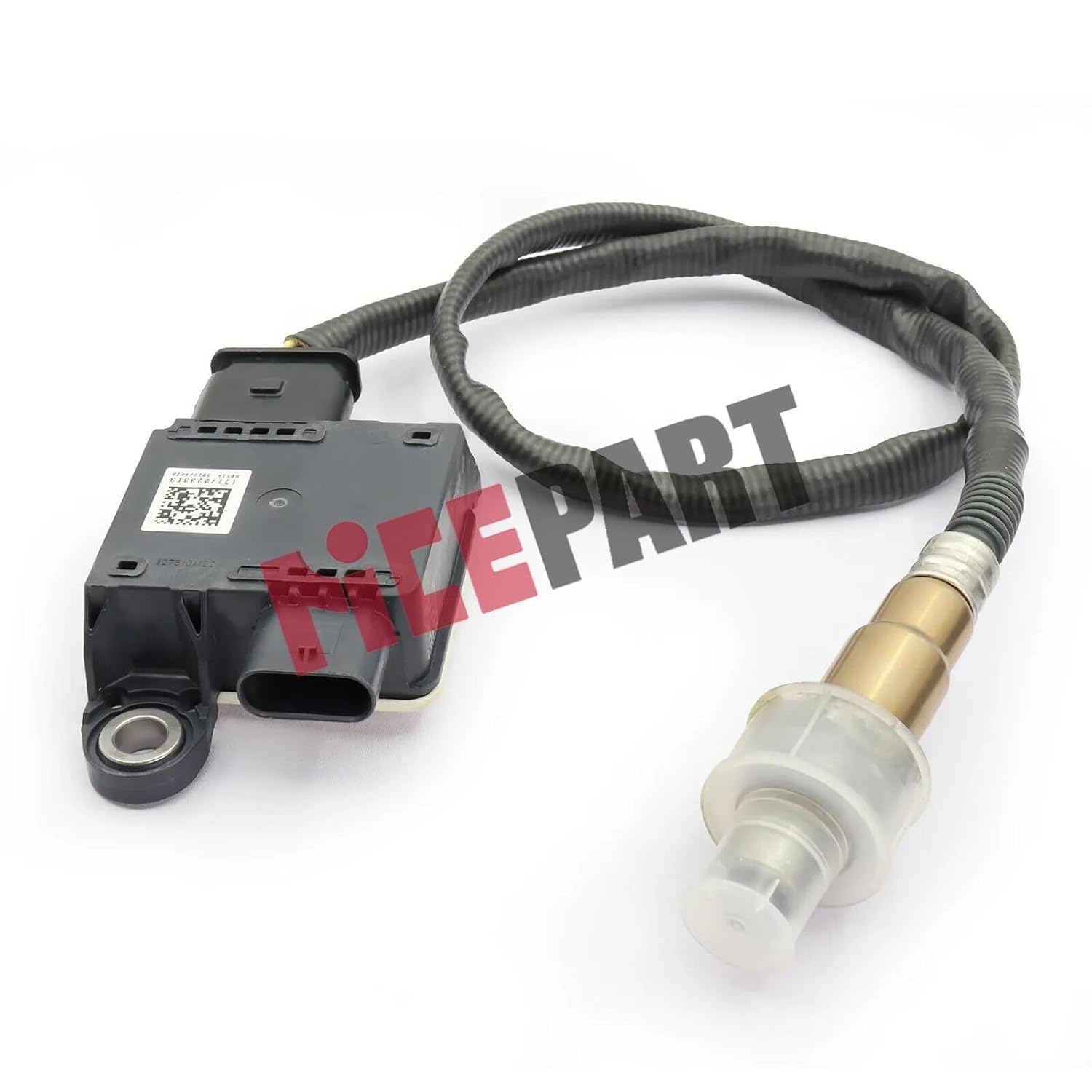 ya 5 8.24 baidi 0281007513 Diesel Exhaust Particulate Sensor Suitable Compatible for Hyundai/for Kia