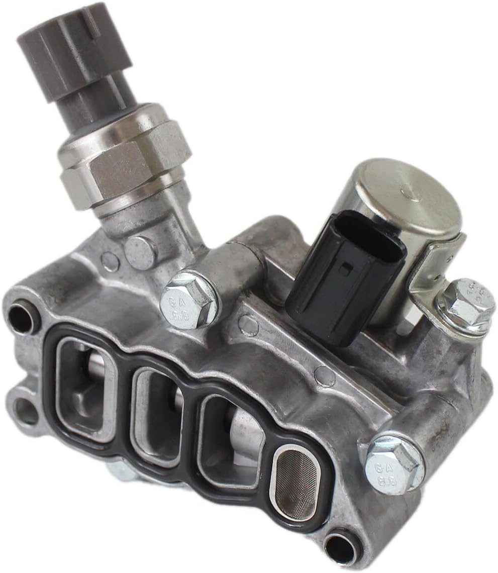 ya 10 9.16 baidi 15810-RKB-J01 VTEC Solenoid Spool Valve Gasket for Honda Odyssey 2005-07