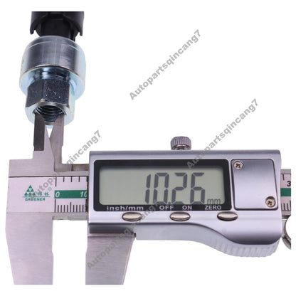 ya 5 8.10 Excavator Pressure Sensor 194-6725 Engine C18 C32 C7 C9 3126B