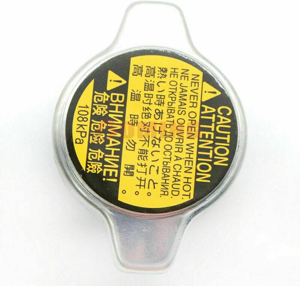 ya 11 9.14 baidi16401-31520 RADIATOR COOLANT CAP 16401-31520 for Toyota for Scion LEX