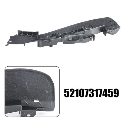 ya 5 8.10 Black Left-Support for Seating Track Rail Cover for 5 7 Series 52107317459