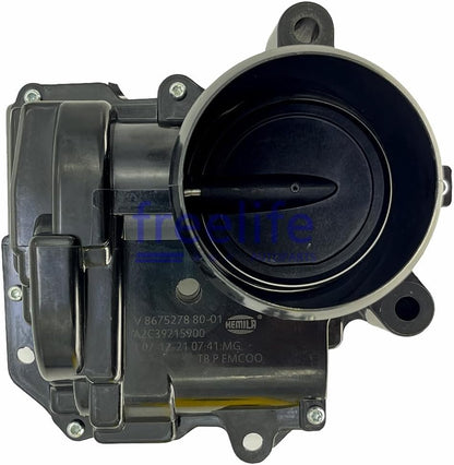 ya 5 8.24 baidi Fuel Injection Throttle Body for Mini Cooper Country for MAN Pace for MAN # 13548675278