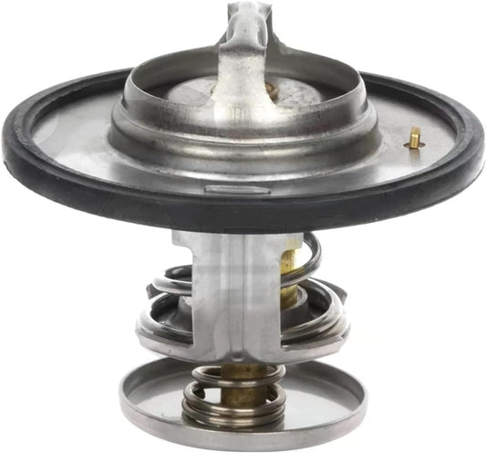 ya 2 8.15 Thermostat w/Seal for 2011-2014 for Ram 1500 Truck 4 Door V8 5.7L Fits 4449203