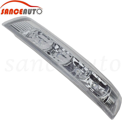 ya 14 9.20 zhengce Right LED side mirror indicator signal light repeater suitable for 07-12 f-1