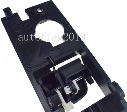 ya 4 8.24 baidi Gray Interior Door Handle Front Left for Hyundai Accent 2006-2011 82610-1E000