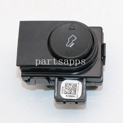 ya 14 9.20 zhengce OE Foot Pedal Adjustment Control Switch Button DB5T-14B494-AAW for Ford F1-1