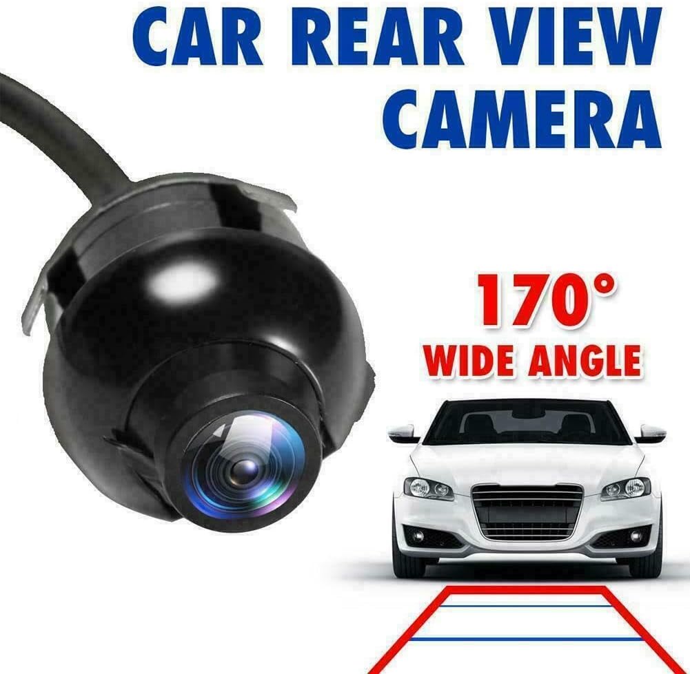 ya 4 8.8.2 360 HD Reverse Security Car Rear View Backup Camera with IR Night U Vision R5O5
