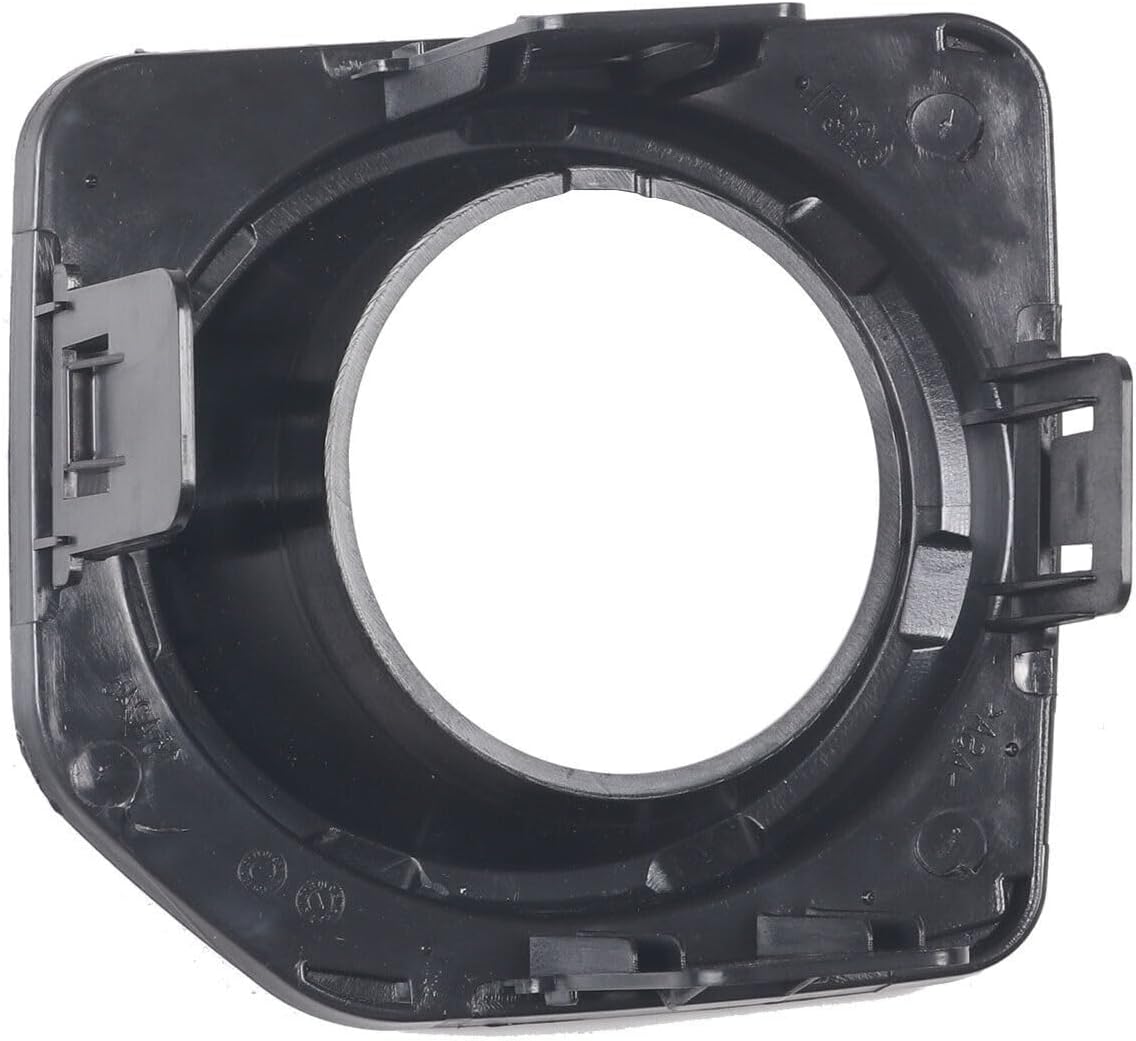 ya 4 8.14 Right side front fog lamp trim f for Ram e cover suitable for Land Rover LR2 2011-12