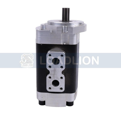 ya 16 10.20 baidi Hydraulic Pumps 3C081-82203 and 3C081-82204 are Suitable for M8560, M9540, M8540, M5040, and M6040 Models.
