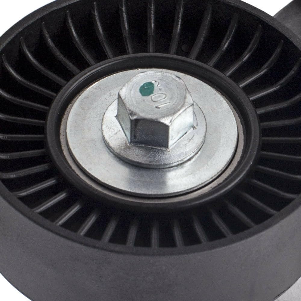 ya 10 9.16 baidi for Chrysler for Dodge for Jeep for Ram for Mitsubishi New Serpentine Belt Tensioner 53030958AC