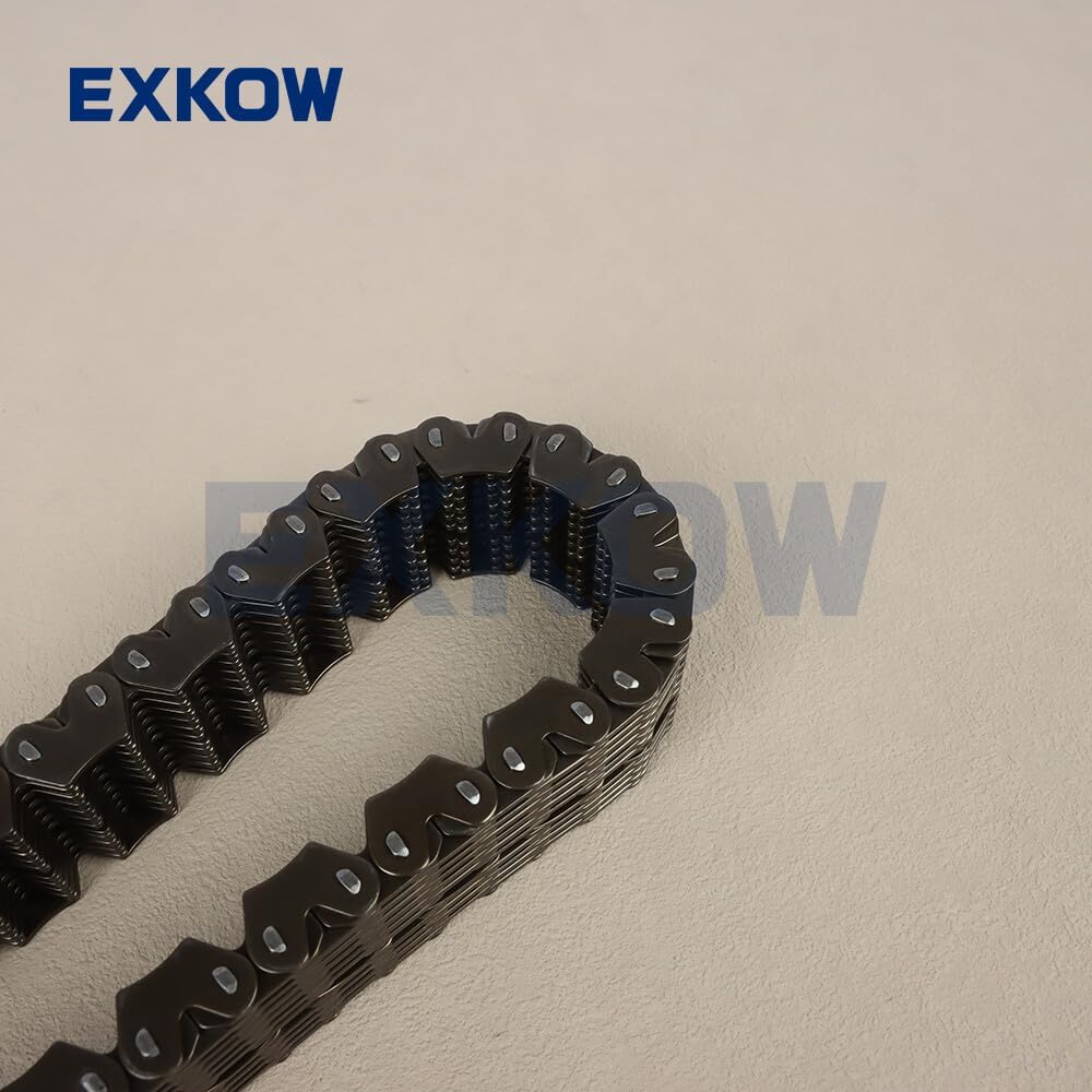 ya 10 9.16 baidi T/F Output Shaft Drive Chain for Mitsubishi for Challenger L200 Triton 4WD 3220A003