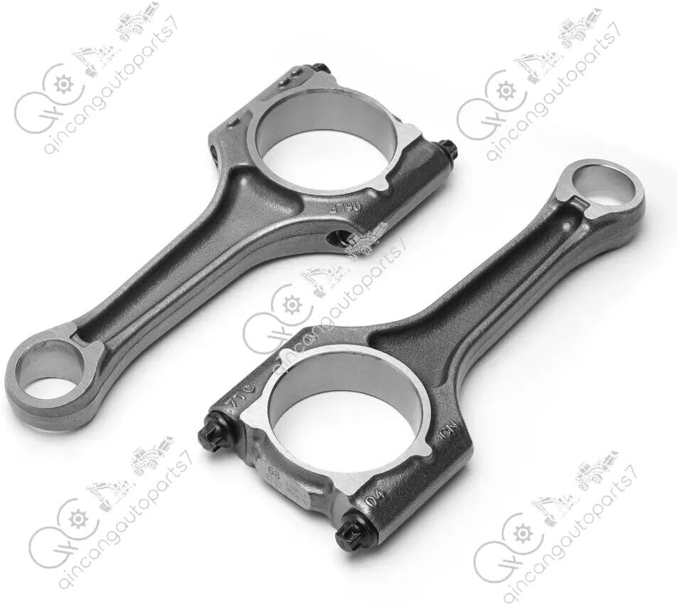 ya 11 9.14 baidi4x Connecting Rod 06H198401D ¦µ23mm for Audi for A4 for Q5 for VW for JETTA for Tiguan for Passat CC 2.0T