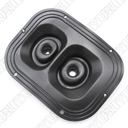 ya 28 10.13 zhengce baidi Inner Dust Cover MB659322 for Mitsubishi for Pajero Montero Shogun MK2 V
