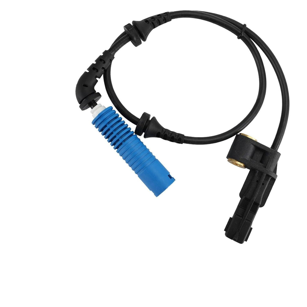ya 14 9.20 zhengce Front Right ABS Speed Sensor 34526752682 for 3 E46 Z4 316 318 320 D-1