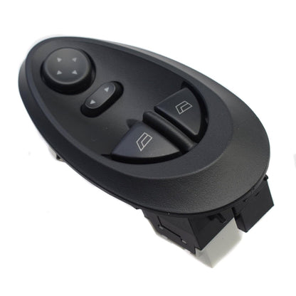 ya 5 8.10 Power Master Window Control Switch for 99-06 for Iveco Daily II 500321137 49054