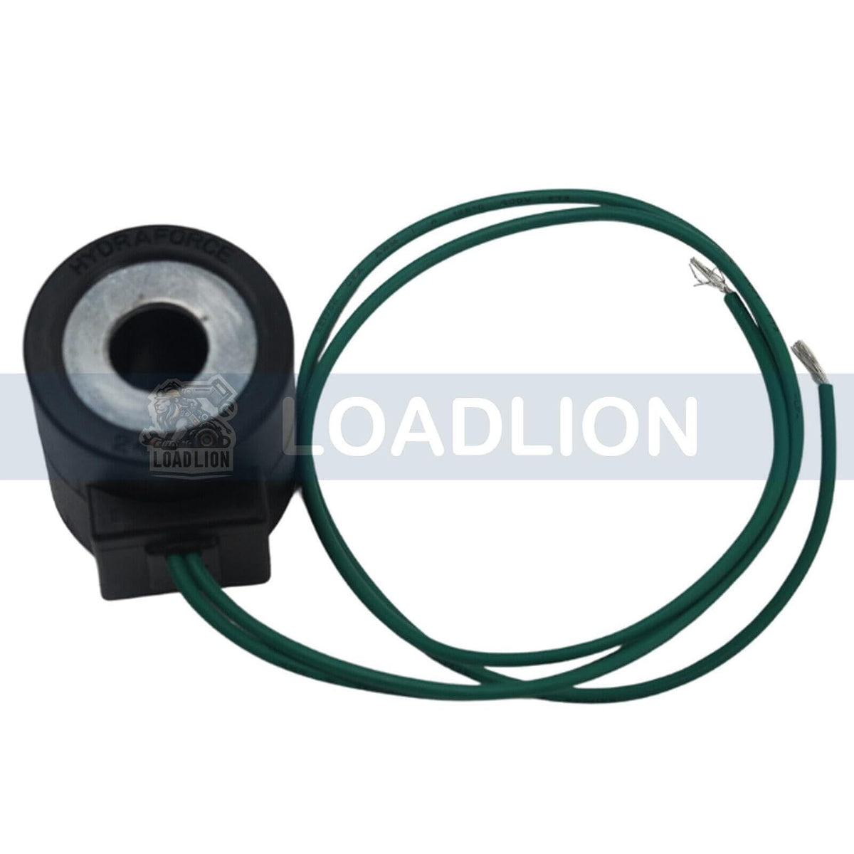 ya 16 10.20 baidi Solenoid Valve Coil 2901004080 is Suitable for Haulotte Biljax Scissor Lift Optimum 6-