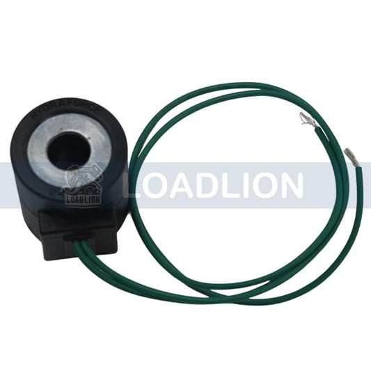 ya 16 10.20 baidi Solenoid Valve Coil 2901004080 is Suitable for Haulotte Biljax Scissor Lift Optimum 6-