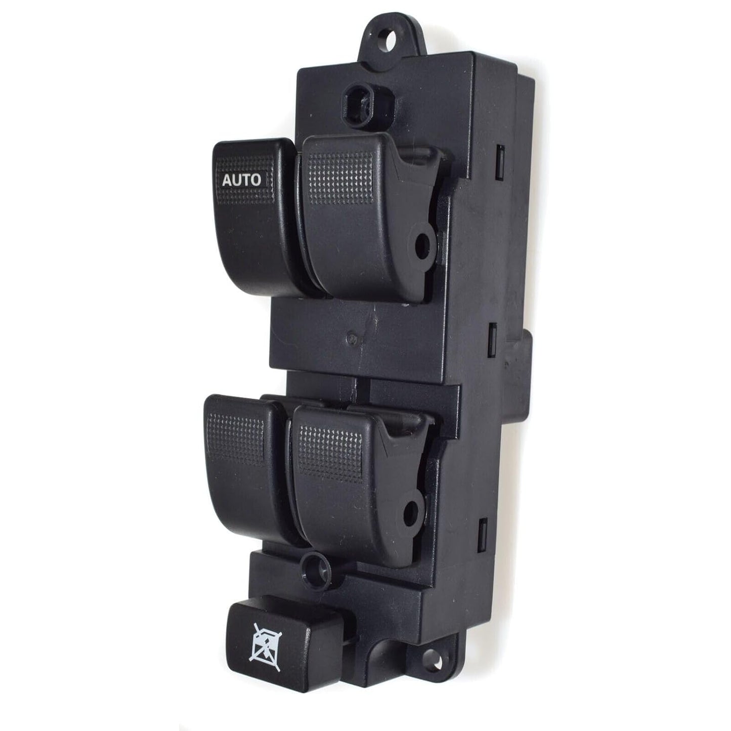 ya 6 8.14 LC62-66-350A Power Window Master Switch Front Left for 2001-2006 Mazda MPV