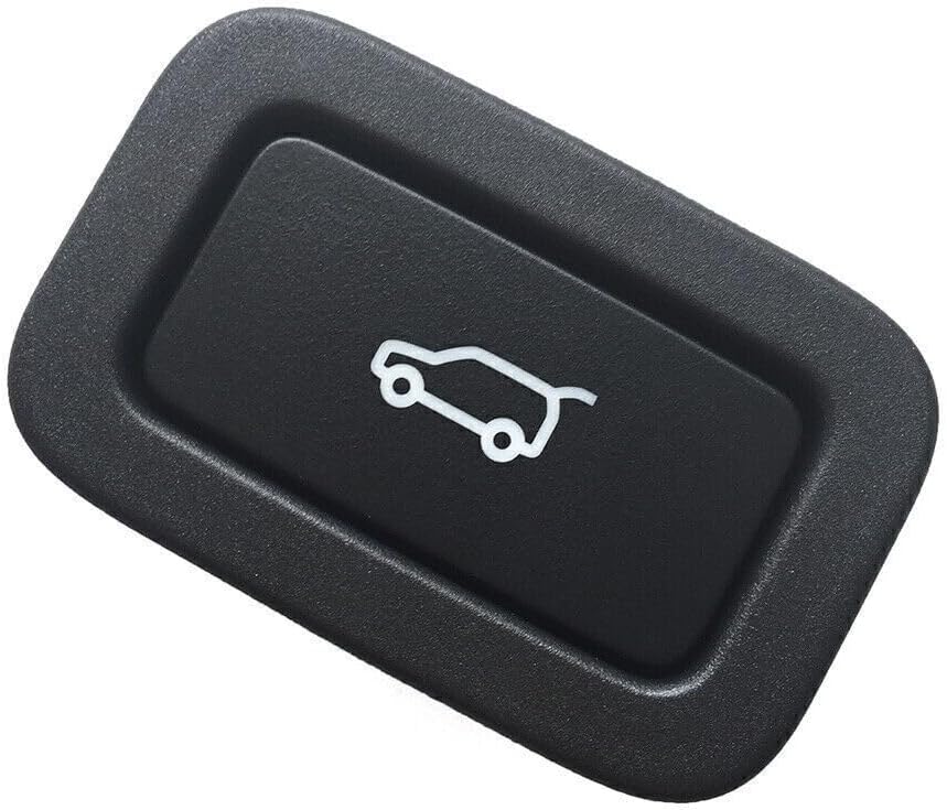 ya 5 8.10 LR040338 Rear Tailgate Trunk Release Switch Button for Jaguar for Land Rover