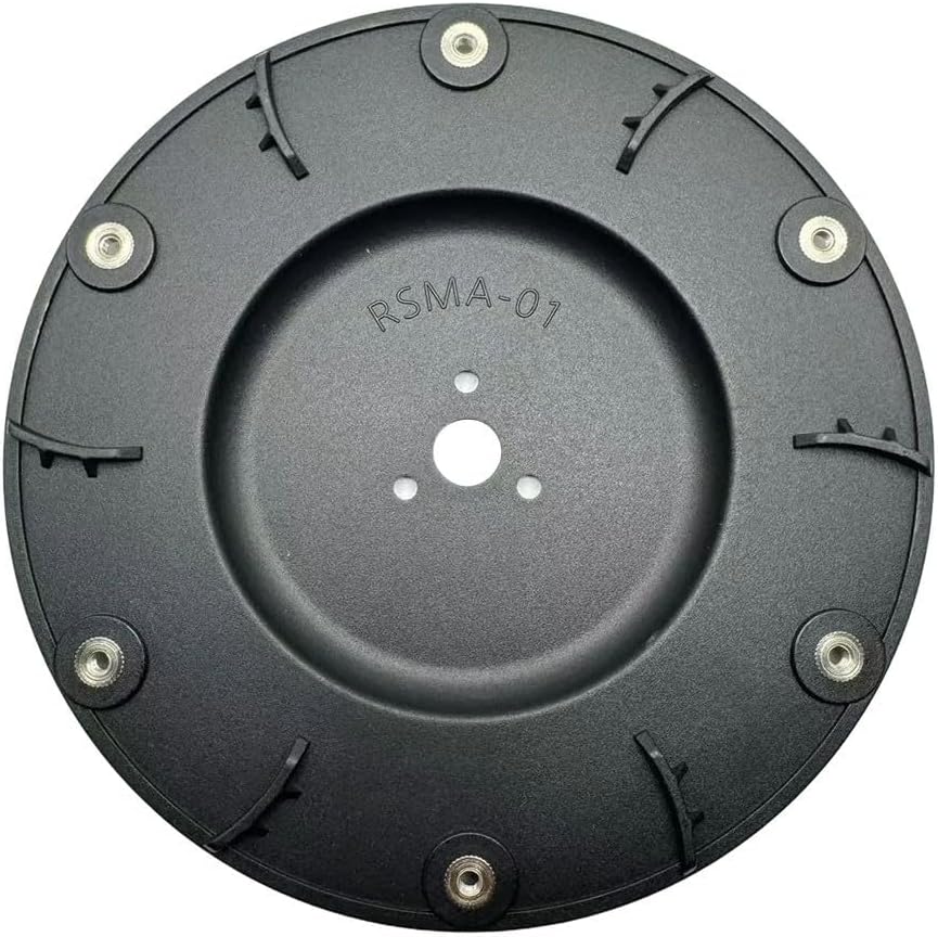 ya 26 10.21 baidi Robot Blade for Mammotion for LUBA 1 AWD and for LUBA 2AWD