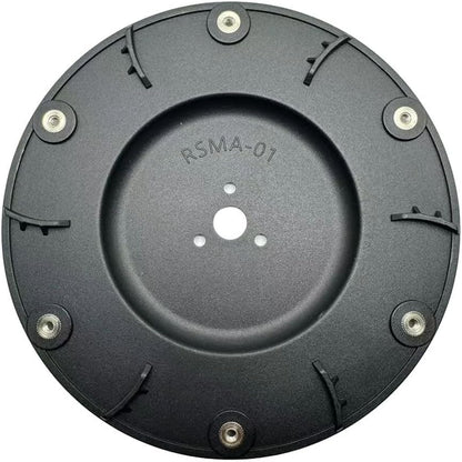 ya 26 10.21 baidi Robot Blade for Mammotion for LUBA 1 AWD and for LUBA 2AWD