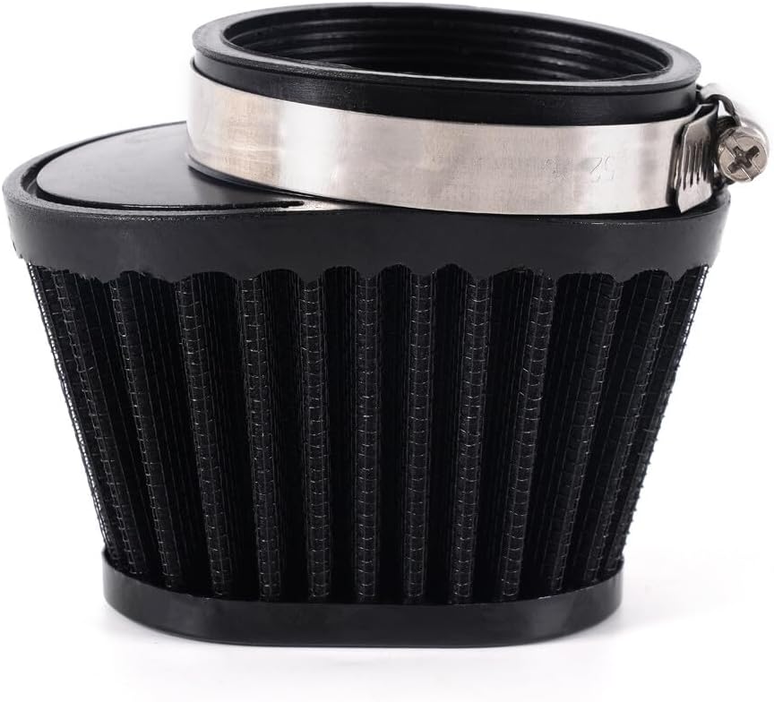 ya 5 8.10 For Motocross Scooter Air Pods Cleaner 60mm Motorcycle High Flow Air Filter